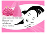 Blossom Menstrual Cups Set of Two (Small Pink/Large Purple)