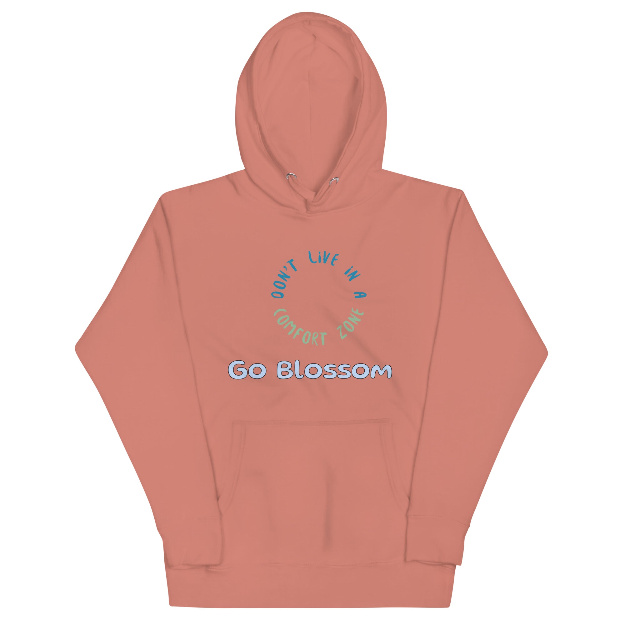 Blossom Hoodie